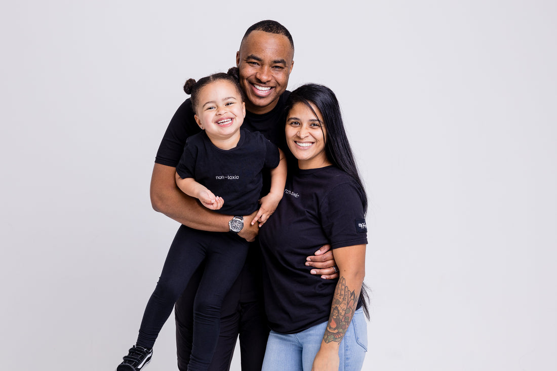 From Nursing to Holistic Wellness