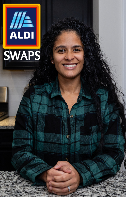 Aldi Swaps