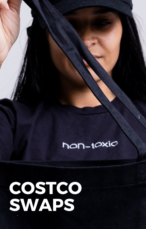 Costco Swaps