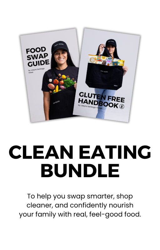 Clean Eating Bundle