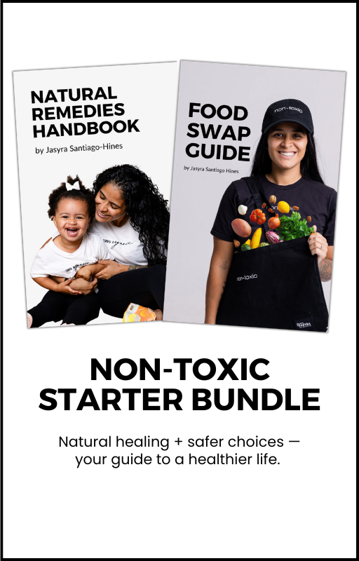 Non-Toxic Starter Bundle
