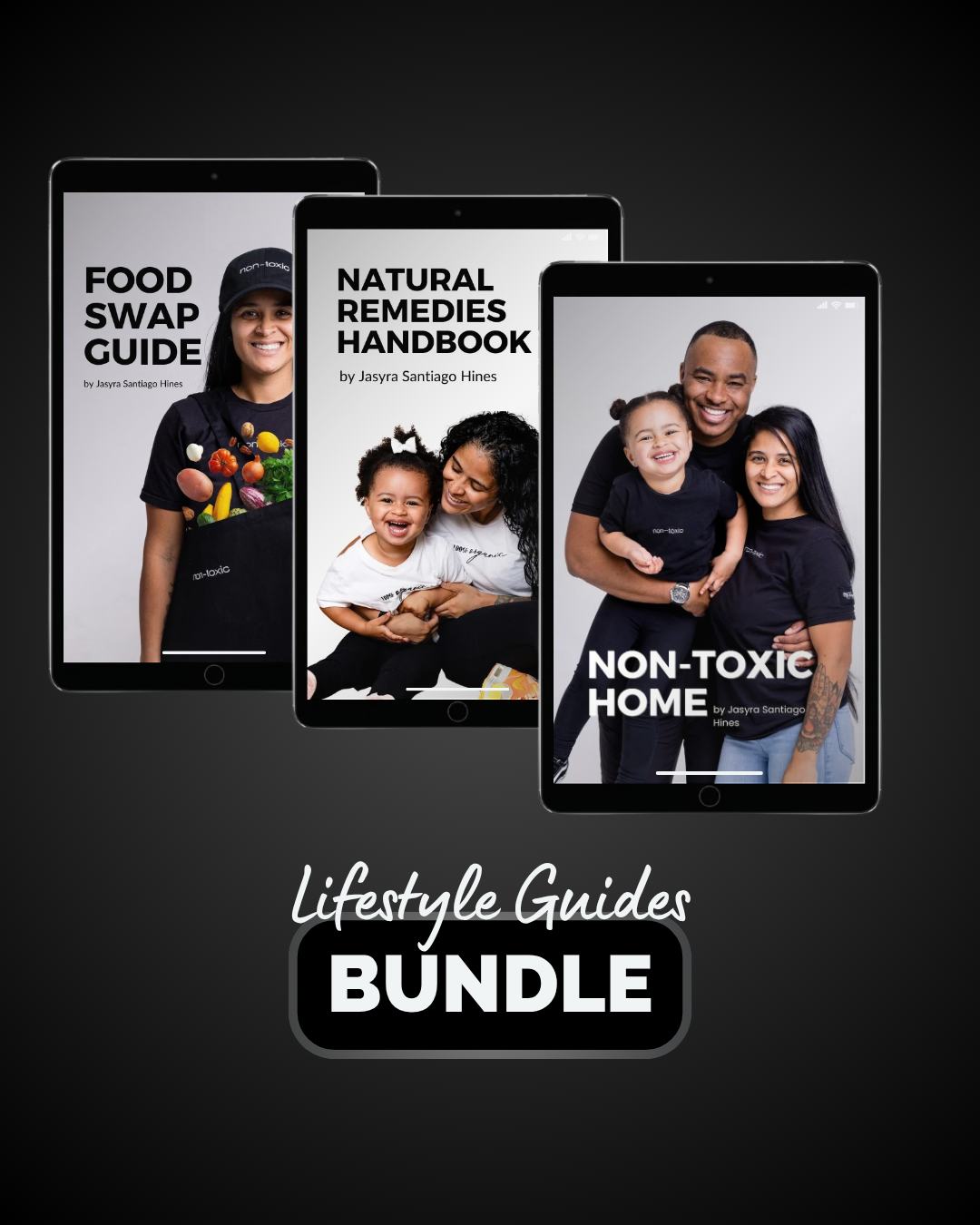 Lifestyle Bundle
