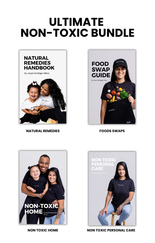 Ultimate Non-Toxic Bundle