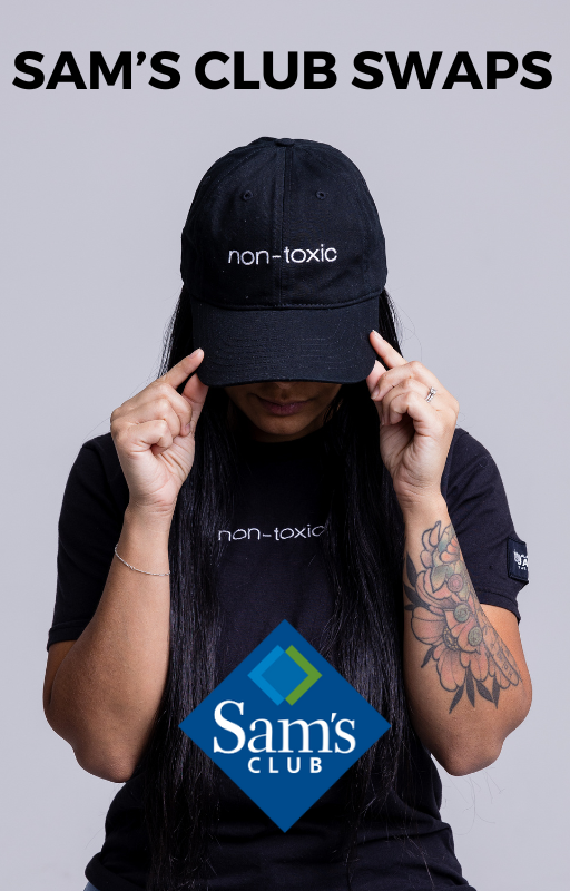Sam's Club Swaps