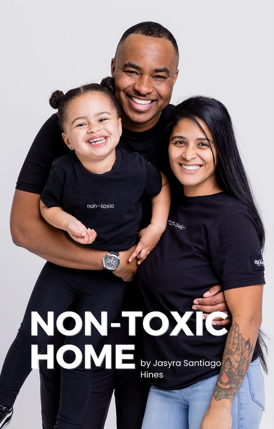 Non Toxic Home Ebook