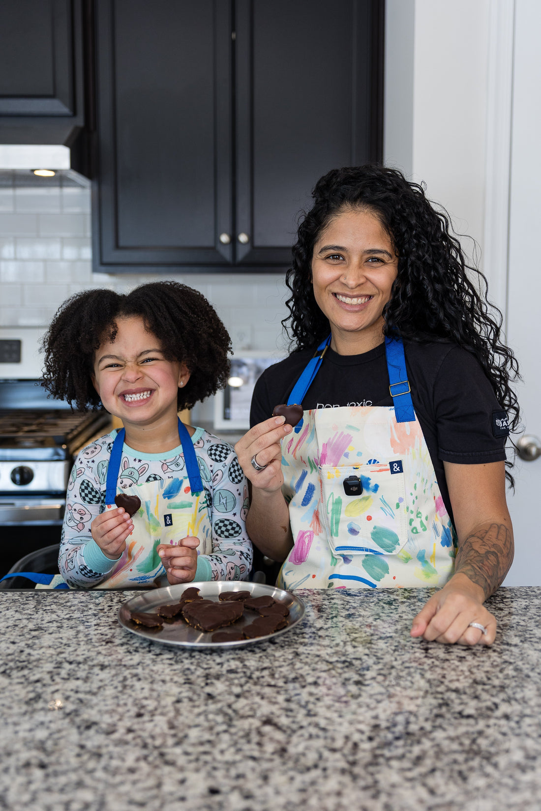 🥜 Homemade Protein Reese’s-Style Treats