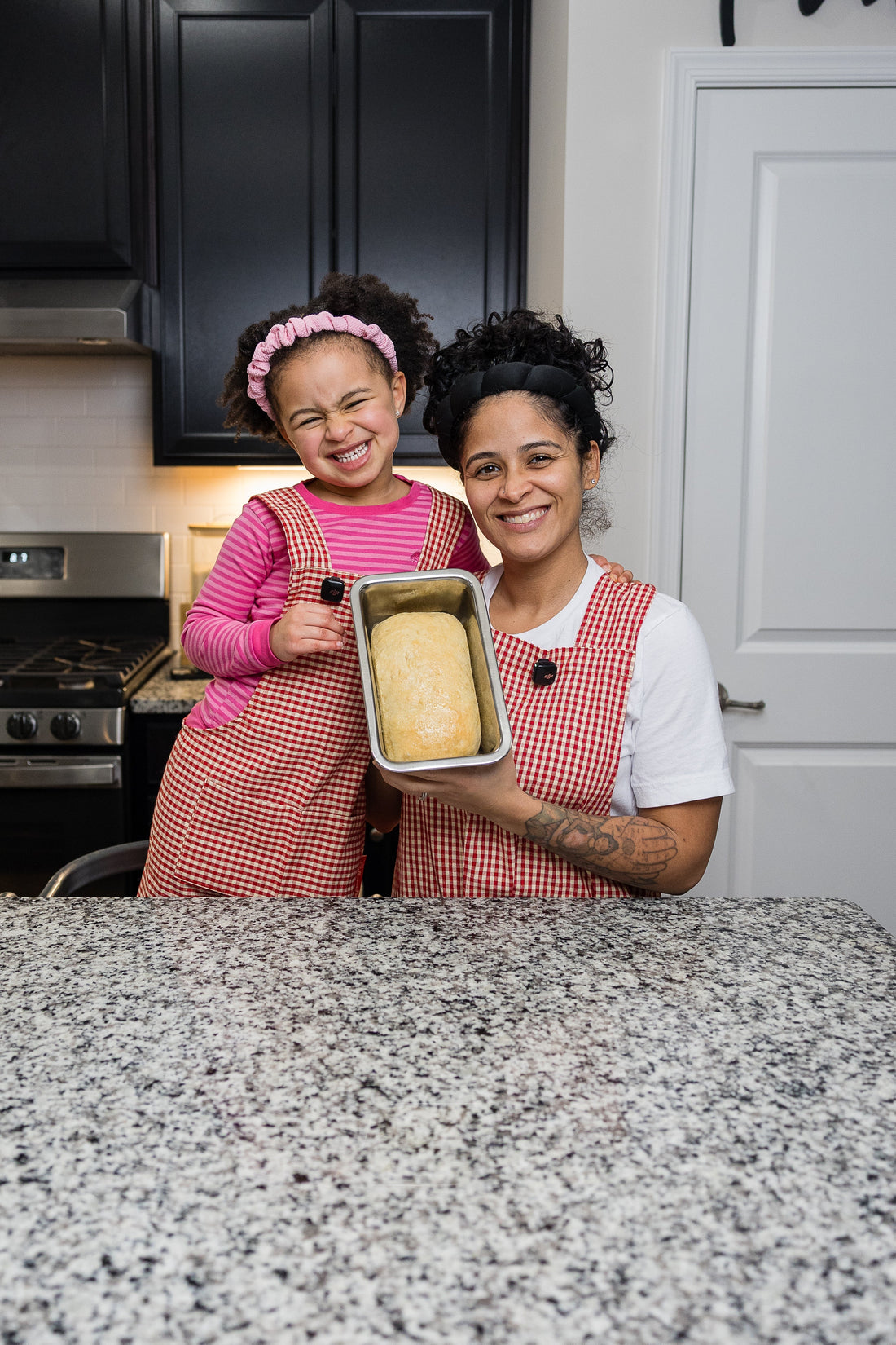 🍞 How to Make Homemade Bread