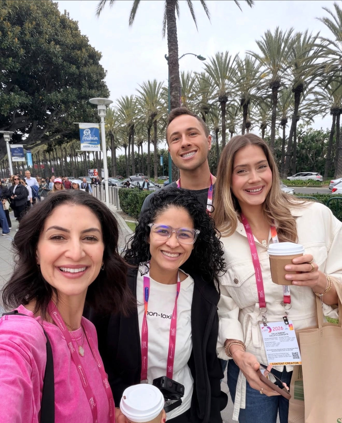 Natural Products Expo West 2026: My Experience + Best Seed Oil-Free Restaurants in Anaheim, California