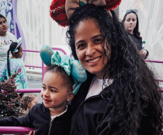 How to Make Your Disneyland Trip a Little Healthier (and Still Magical!)