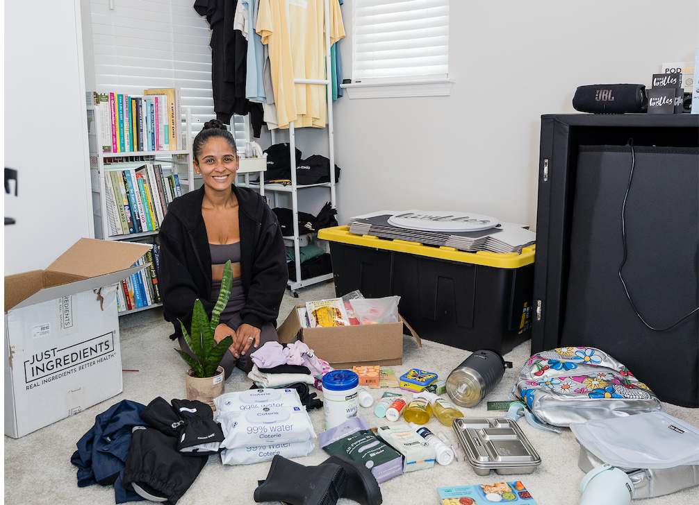 Non-Toxic Back-to-School Supplies: What I Send to School as a Holistic RN Mom