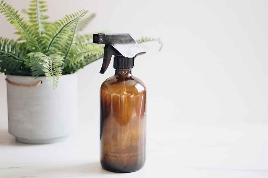 DIY Vitamin C Spray for Pool Days