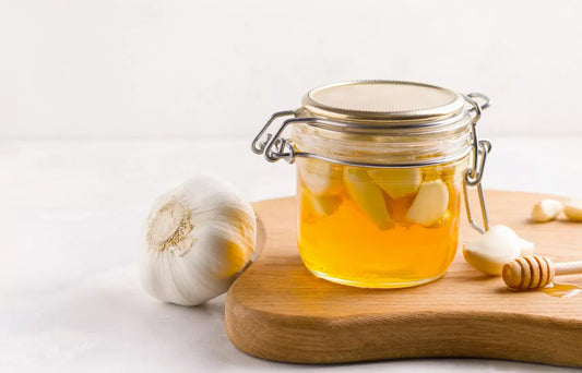 DIY Natural Remedies to Keep on Hand for Illness