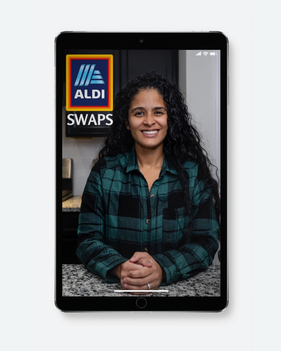 Aldi Swaps