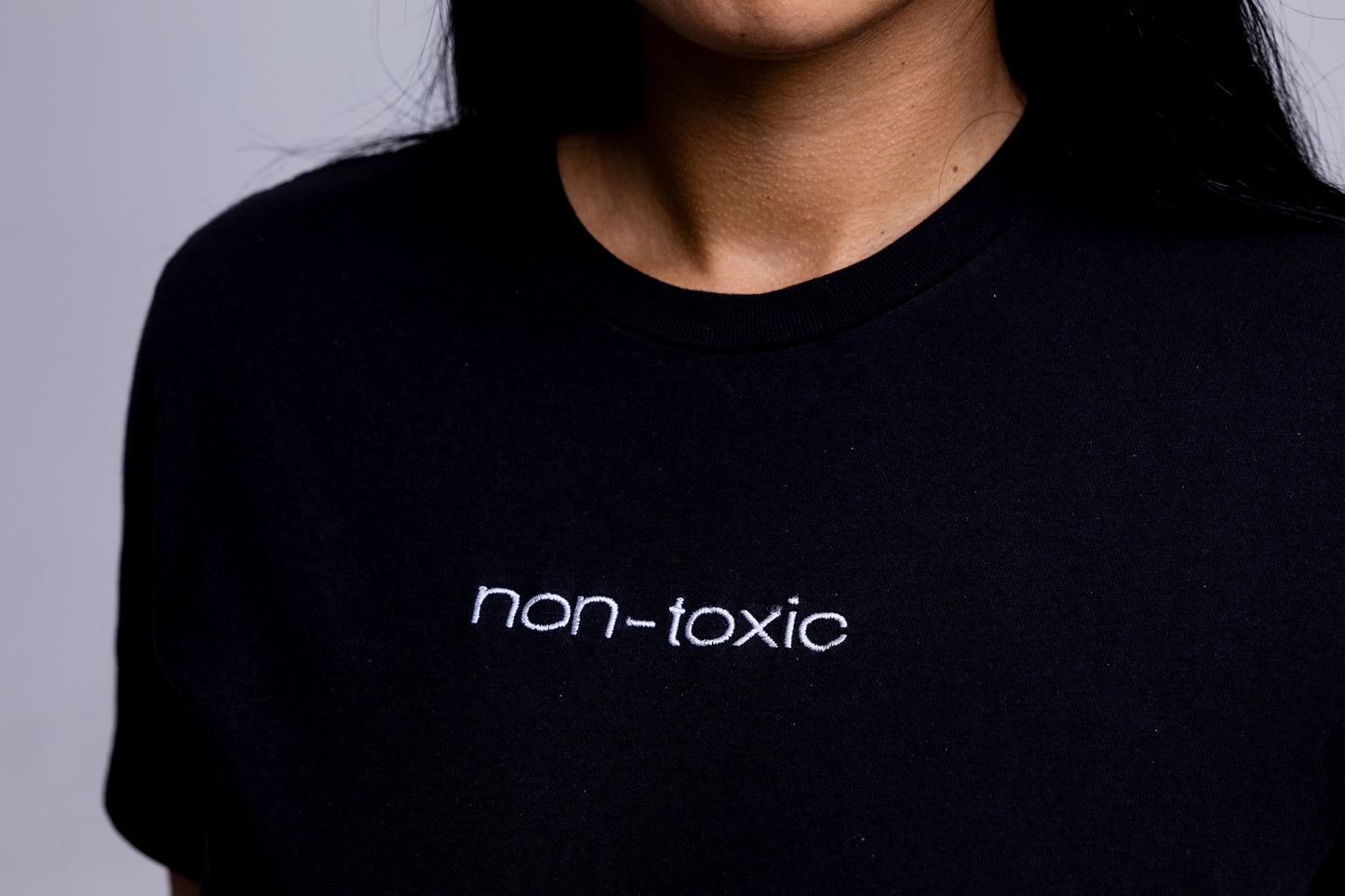 Non-Toxic T-Shirt