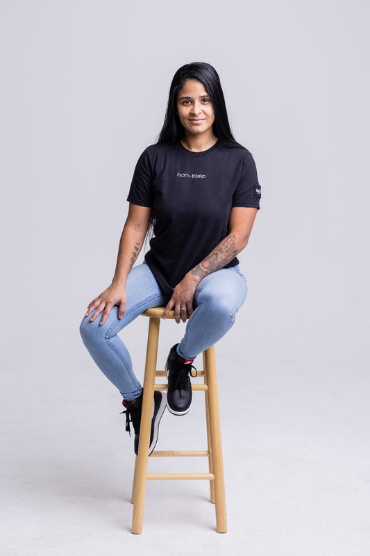 Non-Toxic T-Shirt