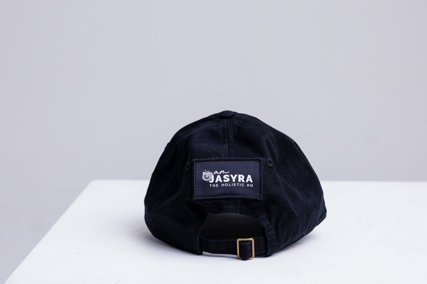 Non-Toxic Baseball Hat