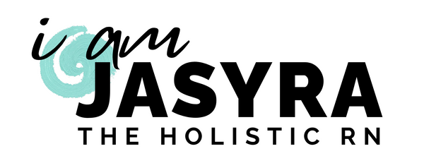 IAMJASYRA
