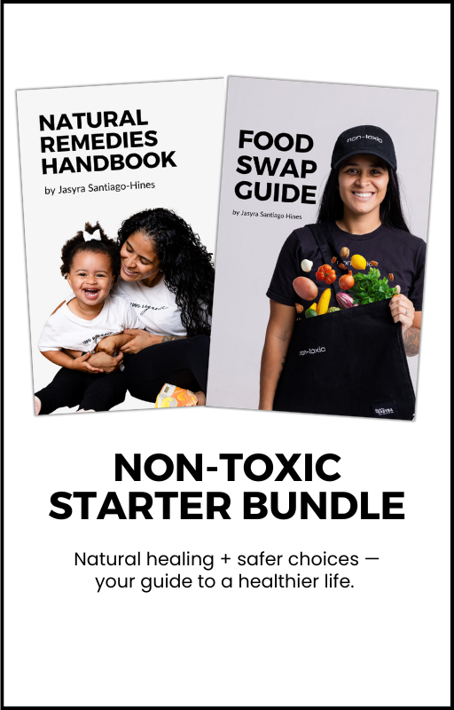 Non-Toxic Bundle