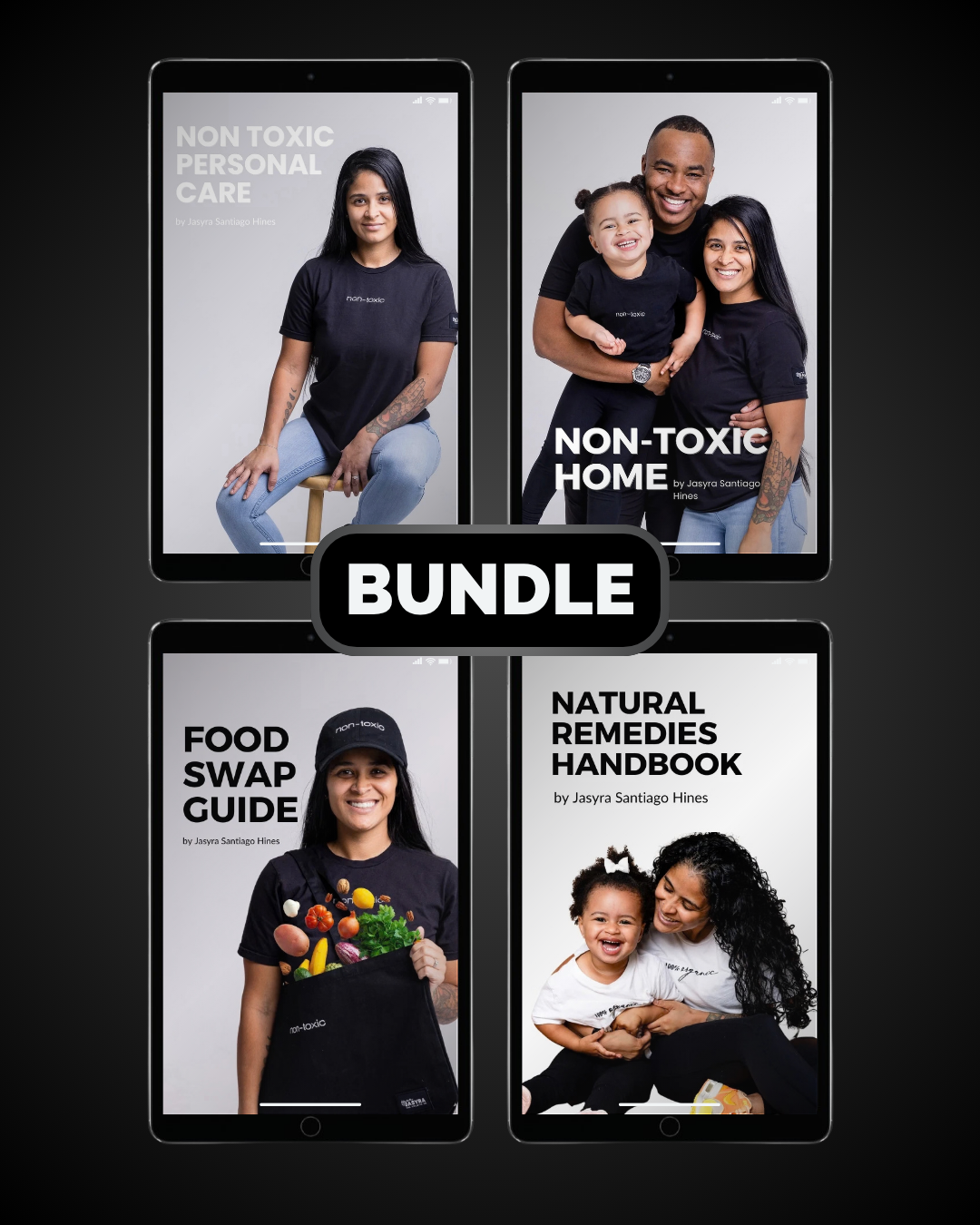 Ultimate Non-Toxic Bundle