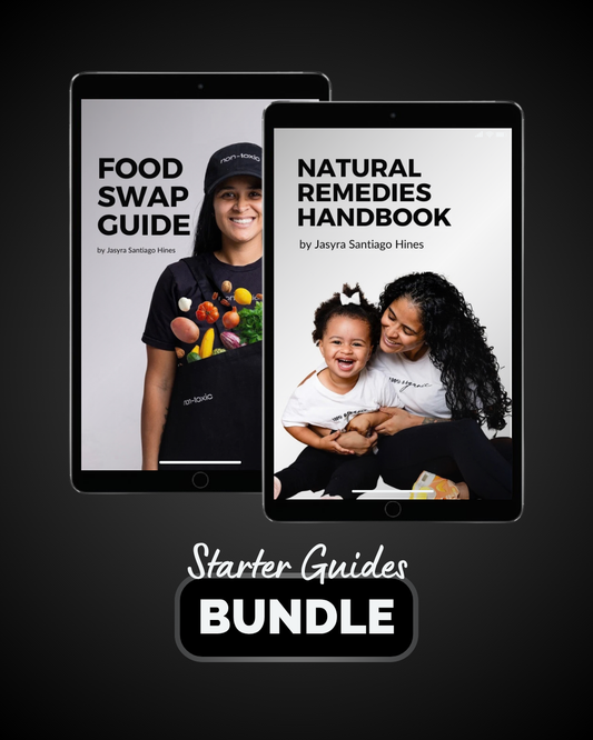 Non-Toxic Starter Bundle