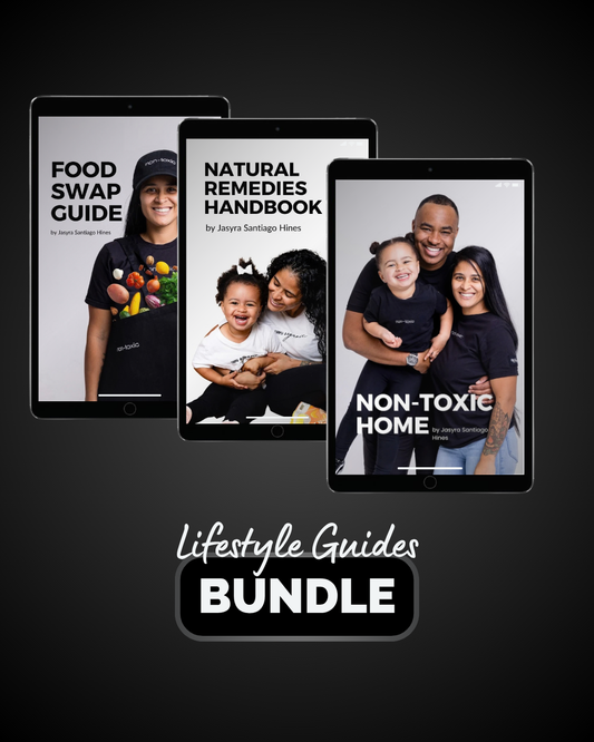 Lifestyle Bundle