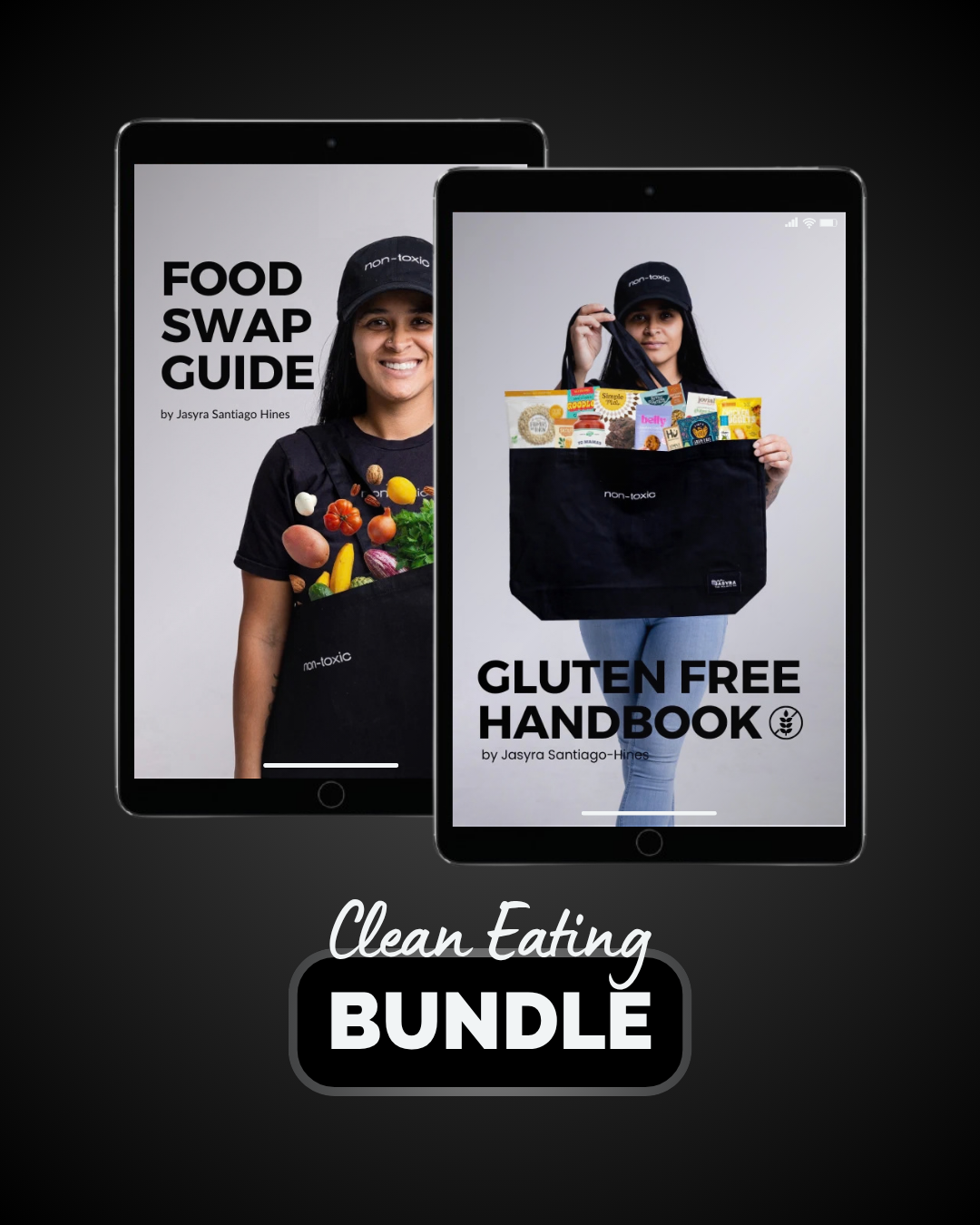 Clean Eating Bundle