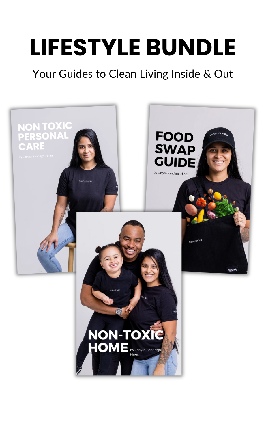 Lifestyle Bundle