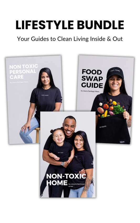 Lifestyle Bundle